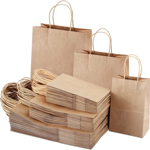 Paper Bags